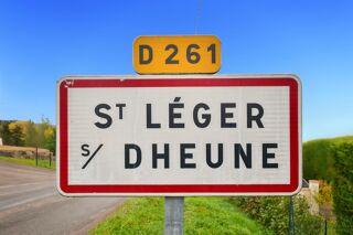  Terrain � vendre 2230 m�