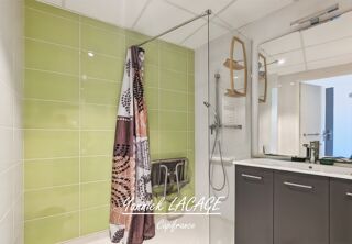  Appartement  vendre 1 pice 23 m