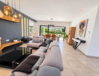  Maison à vendre 5 pièces 149 m²
