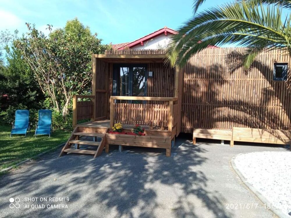 Location Appartement Studio de 20m2 à louer sur Anglet Anglet