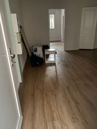  Appartement à louer 2 pièces 47 m²