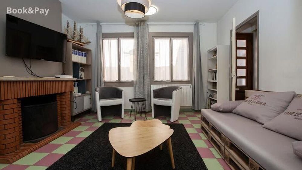 Location Appartement Appartement de 56m2 à louer sur Arreau Arreau
