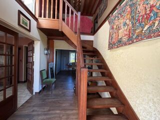  Maison à vendre 8 pièces 160 m²