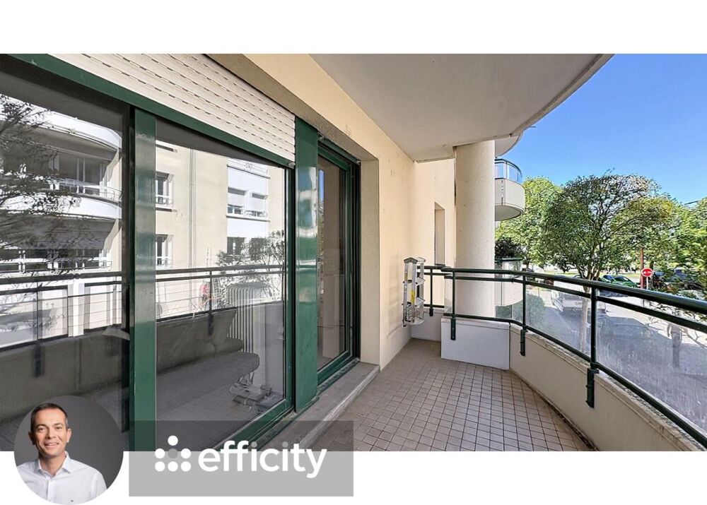 Appartement récent