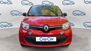Twingo 1.0 SCE 70 Life 2018 occasion 76100 Rouen