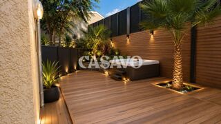  Maison à vendre 4 pièces 112 m²