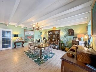  Maison à vendre 7 pièces 235 m²