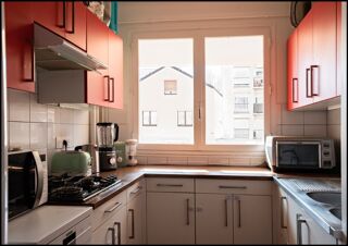  Appartement � vendre 4 pi�ces 82 m�