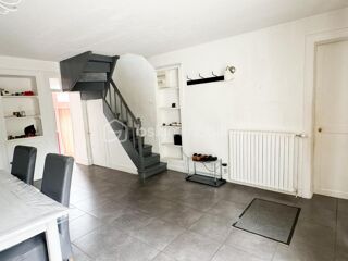  Maison � vendre 7 pi�ces 129 m�