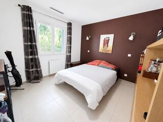  Maison à vendre 6 pièces 165 m²