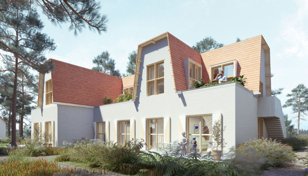Vente Appartement LES 