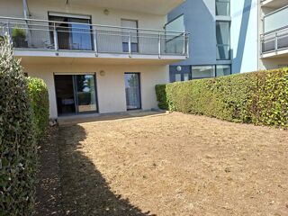 Appartement à vendre 2 pièces 37 m²