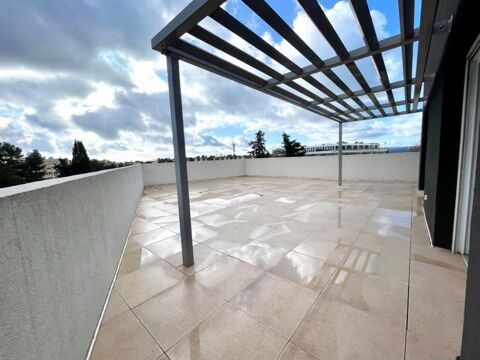  Appartement � louer 3 pi�ces 70 m�