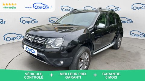 Dacia duster 1.2 TCe 125 Prestige