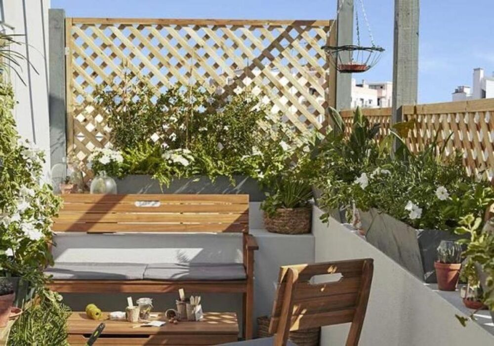 Vente Appartement 4 PIÈCES de 82m² + BALCON Valence