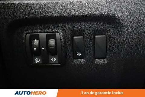 Captur 1.2 TCe Energy Intens EDC 120 ch 2016 occasion 92130 Issy-les-Moulineaux