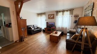  Maison à vendre 5 pièces 98 m²