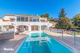  Maison à vendre 7 pièces 178 m²