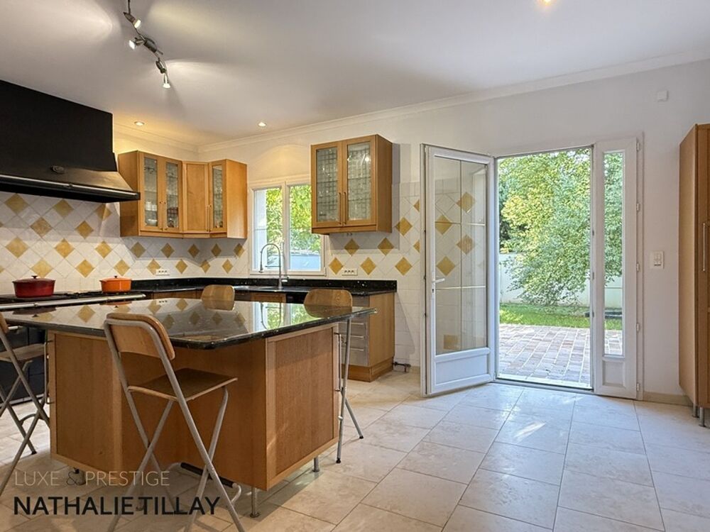  vendre  Maison Saint-Jean-de-Braye (45800)