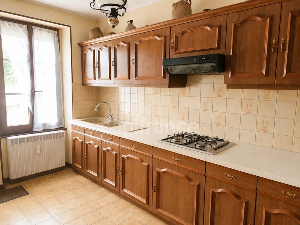Vente Maison Maison à vendre 6 pièces PREMERY (58) Premery