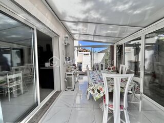  Villa � vendre 4 pi�ces 110 m�