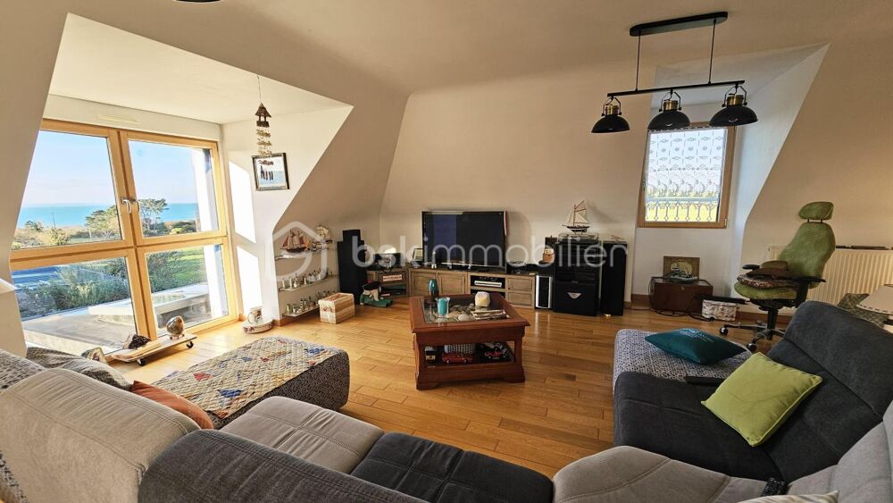 � vendre  Maison Pl�neuf-Val-Andr� (22370)