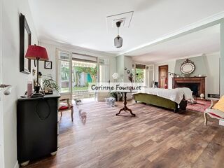  Maison à vendre 8 pièces 334 m²