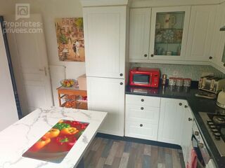  Maison � vendre 4 pi�ces 85 m�