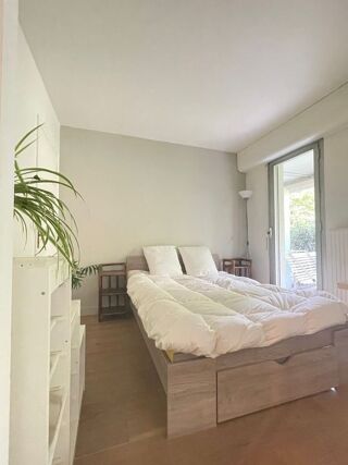  Appartement � louer 1 pi�ce 28 m�