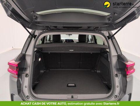 C5 aircross Hybride 145 e-DCS6 Max 2025 occasion 69190 Saint-Fons