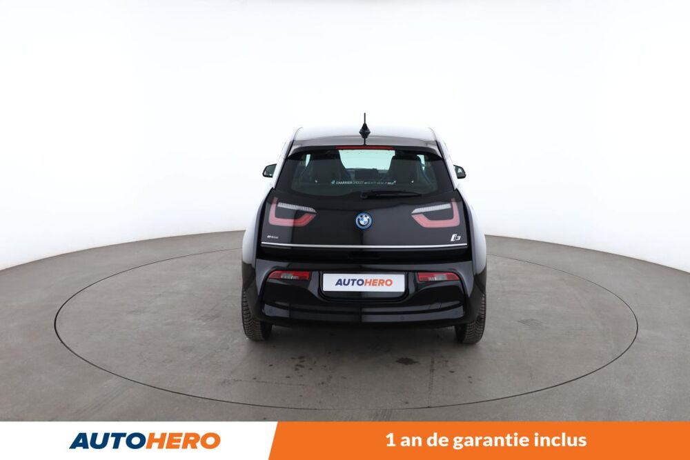 i3 Electrique 120 Ah Atelier 170 ch 2019 occasion 92130 Issy-les-Moulineaux