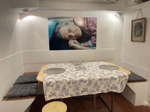  Appartement � louer 1 pi�ce 25 m�