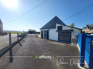  Maison � vendre 3 pi�ces 68 m�