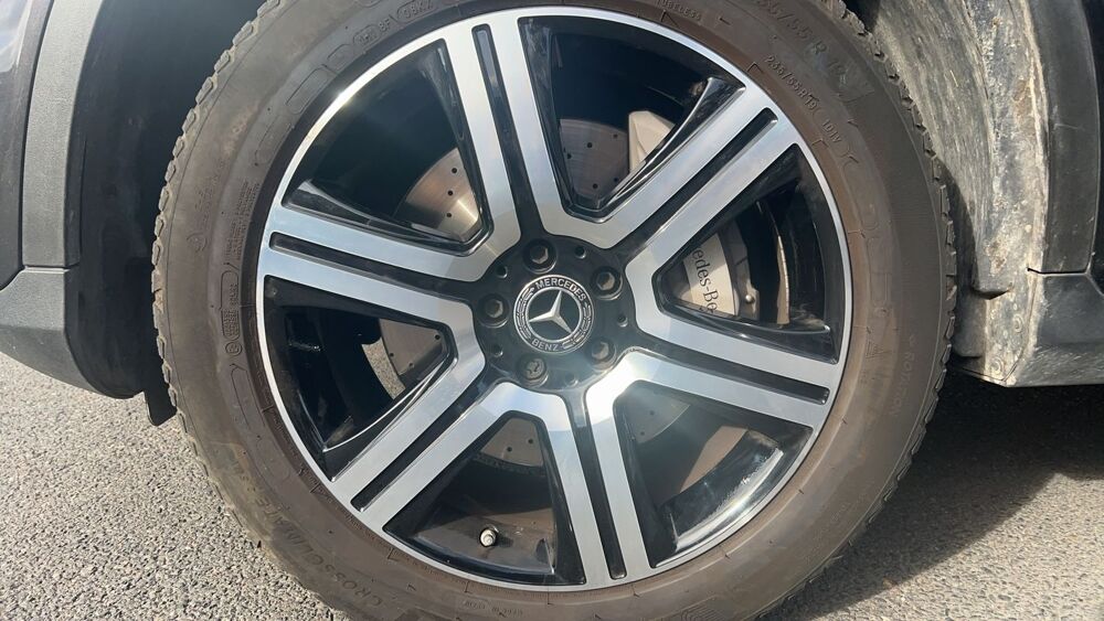 Classe GLC 300 e 320 EQ Power 4MATIC 9G-TRONIC AMG Line 2020 occasion 94500 Champigny Sur Marne