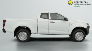 D-MAX 2.2L SPACE CABINE M/T B-STRONG 2026 occasion 73420 Voglans