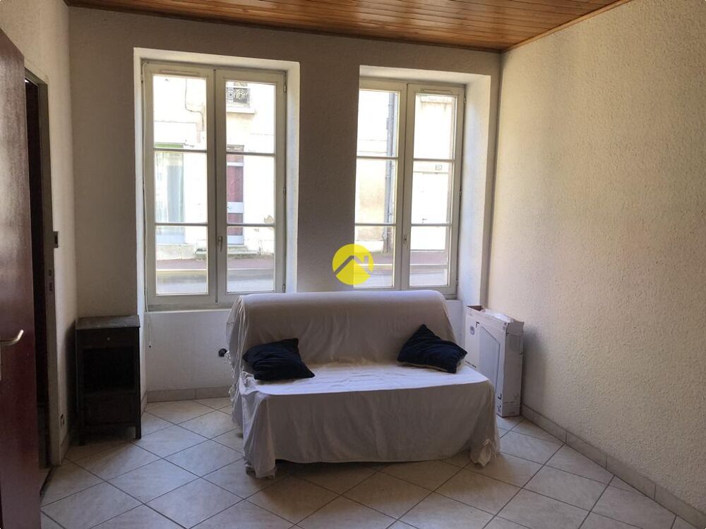 Vente Maison BAISSE DE PRIX Cosne sur loire