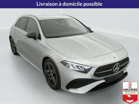 Classe A 200 d 8G-DCT AMG Line 2025 occasion 10150 Lavau
