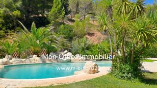  Maison à vendre 7 pièces 240 m²