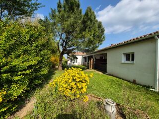 Maison 158m2 Puy-du-Lac