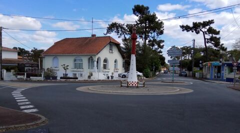  Maison � louer 3 pi�ces 65 m� La tremblade