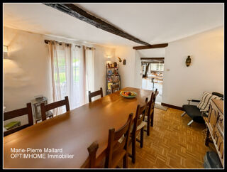  Maison à vendre 6 pièces 143 m²