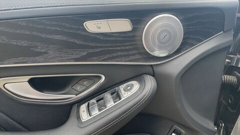 Classe C 250 d 204 9G-Tronic Sportline - Automatique 2017 occasion 53100 Mayenne