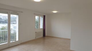  Appartement à louer 4 pièces 87 m²