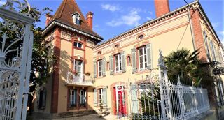  Propriété/château à vendre 15 + pièces 648 m²