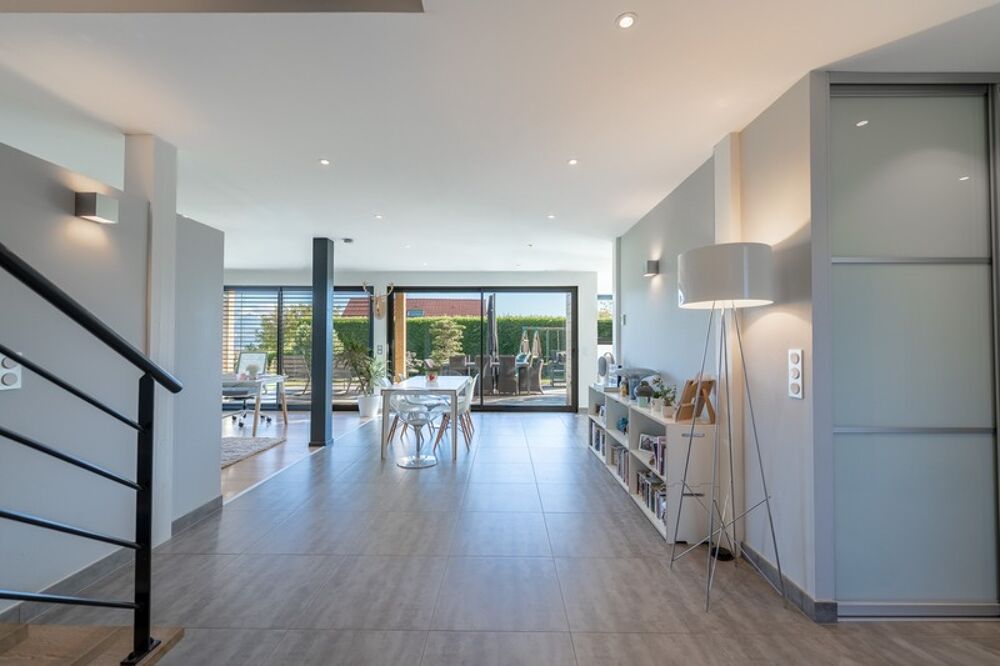 � vendre  Villa Cuvat (74350)