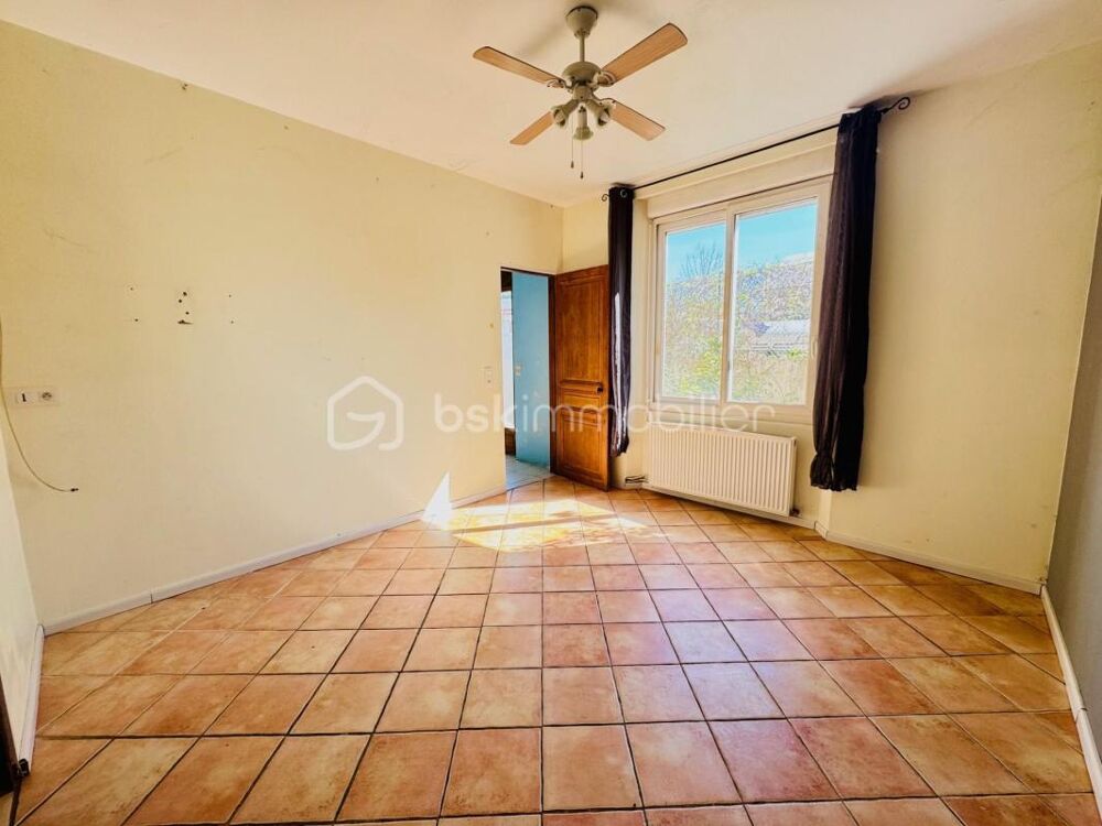? Maison familiale 4 chambres / Gare à pied / Paris Bercy en 1h15