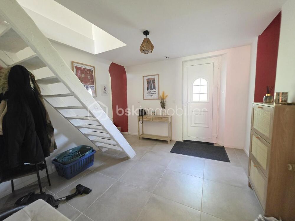 Vente Maison Longère de caractère rénovée / 194 m² habitables / Plus de 280 m² de potentiel supplémentaire Rebais