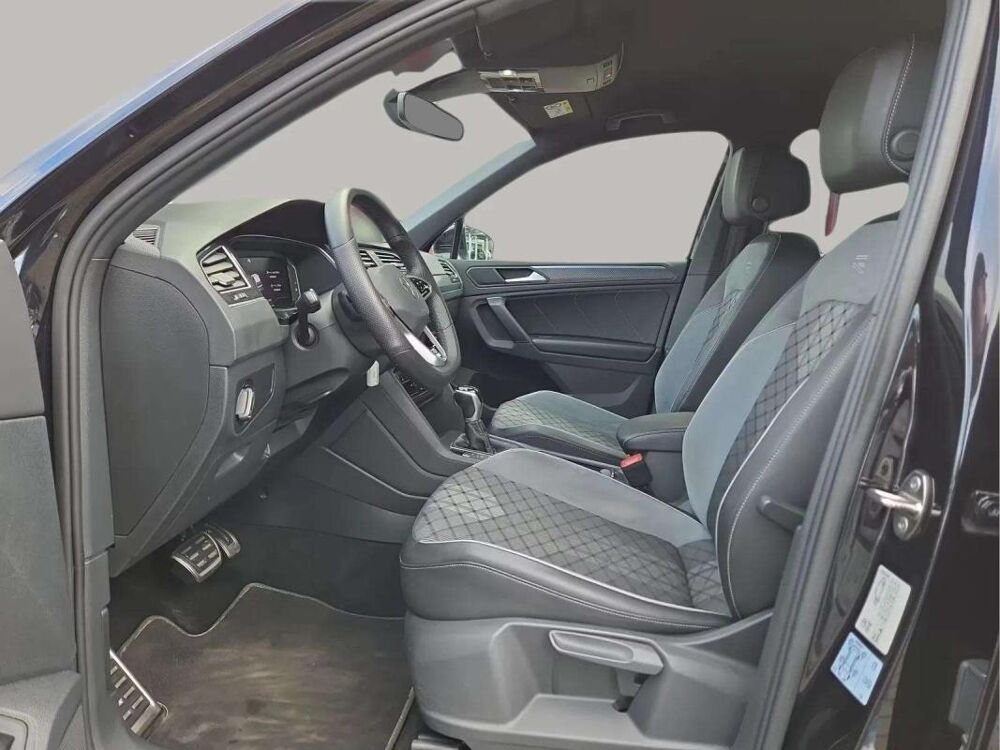 Tiguan 1.4 eHybrid 245ch R-Line DSG6 2021 occasion 33600 Pessac