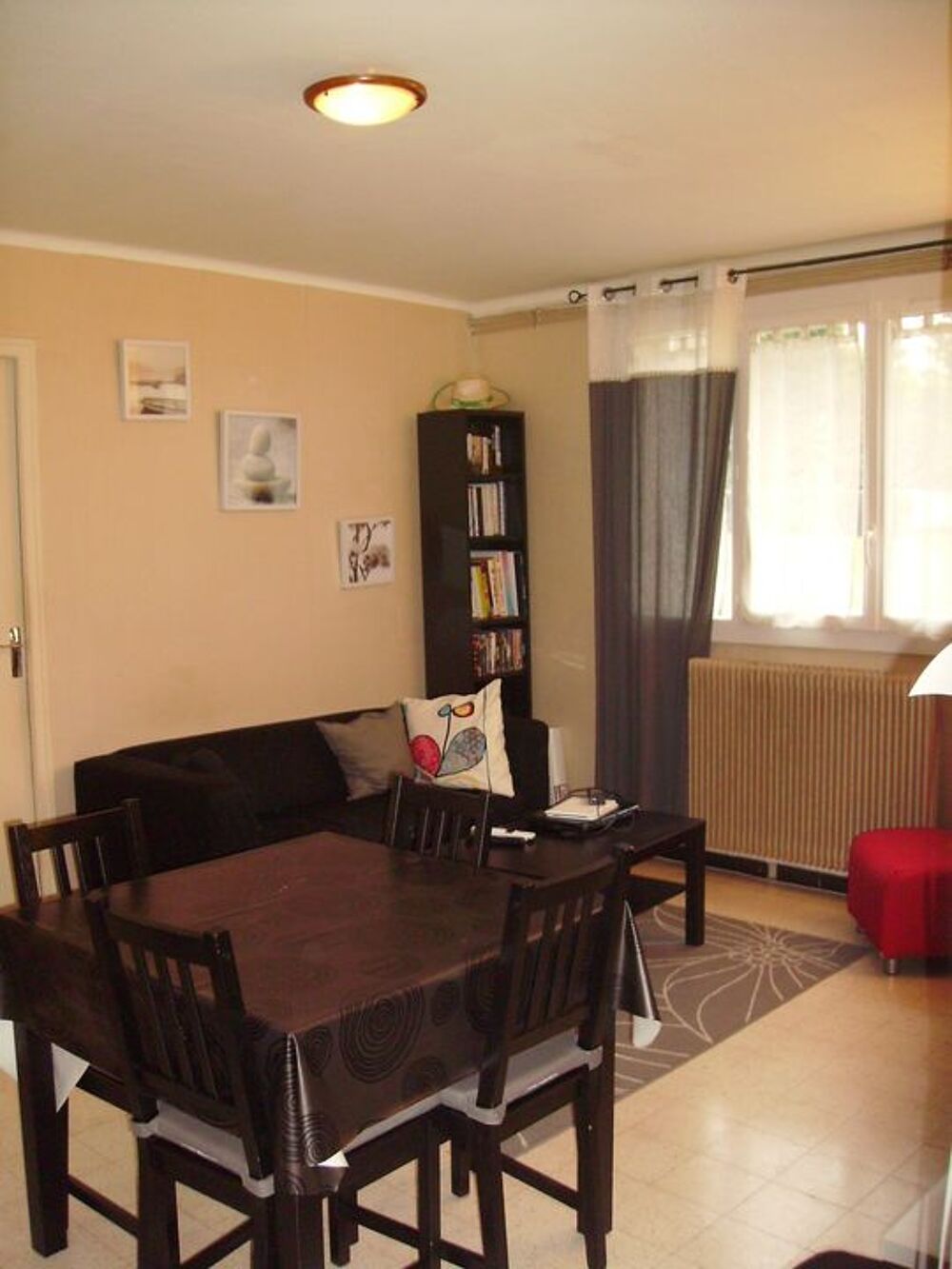 Appartement de 48m2 à louer sur Toulon