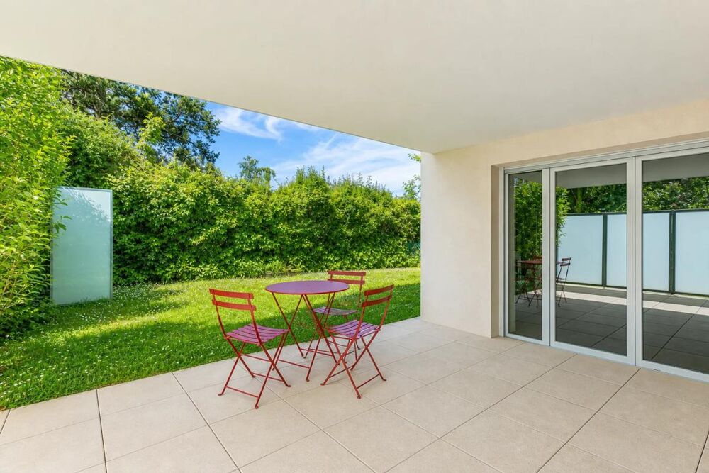 Appartement de 2 pièces de 42 m² à Décines-Charpieu